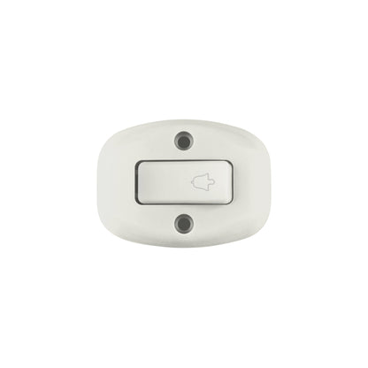 Interruptor de sobreponer para timbre, Volteck | APSO-TI | 46010