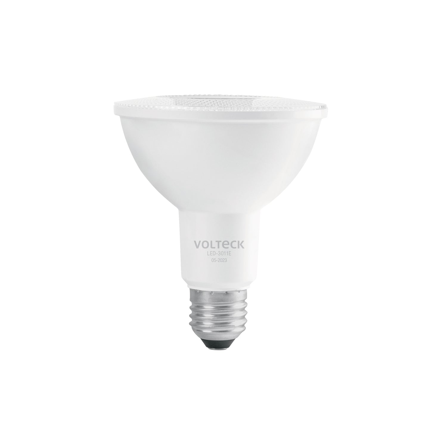 Lámpara de LED 11 W tipo PAR 30 luz de día, blíster, Volteck | LED-3011E | 46187