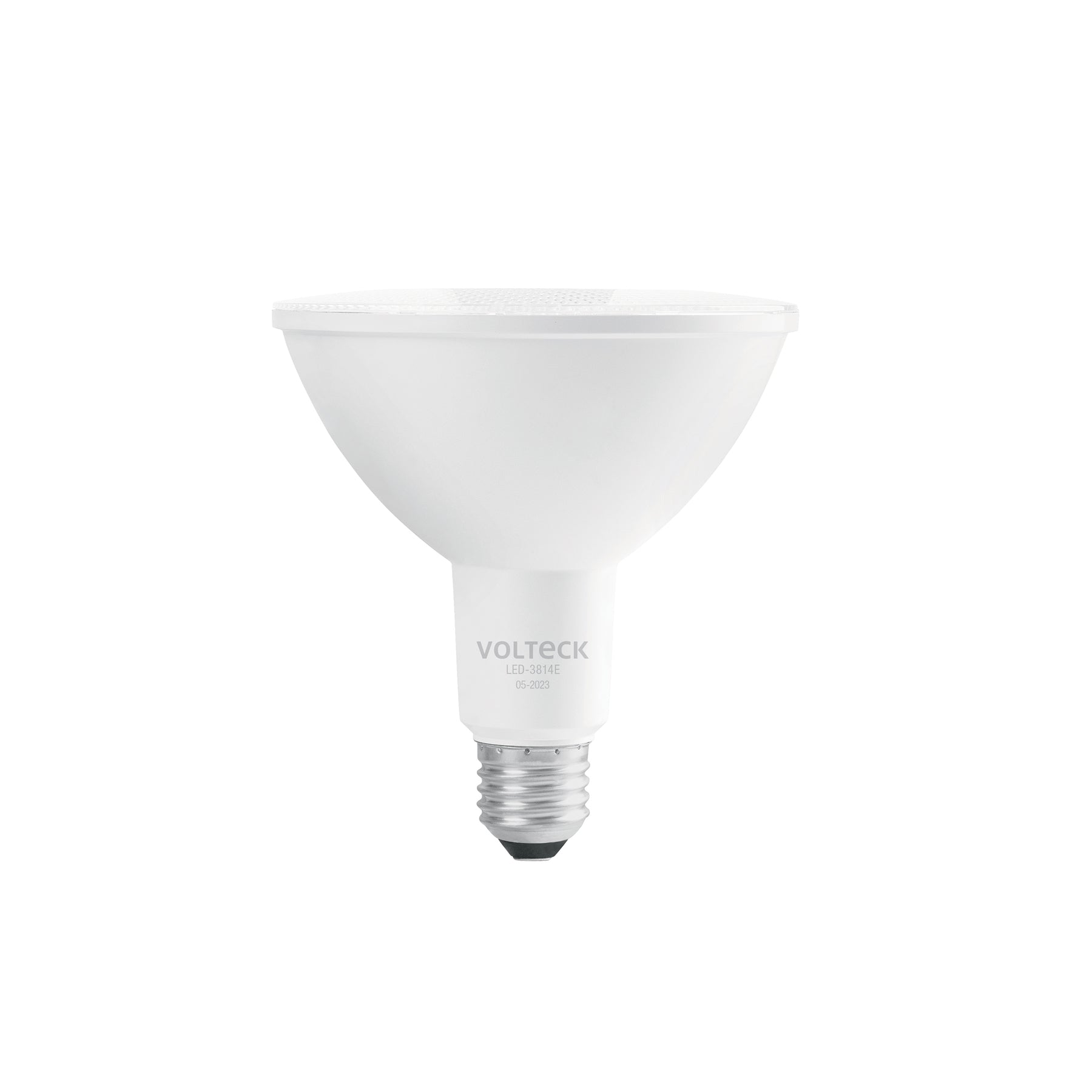 Lámpara de LED 14 W tipo PAR 38 luz de día, blíster, Volteck | LED-3814E | 46191