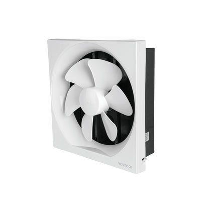 Extractor de aire de 12',blanco, VOLTECK | EXA-12I | 46592