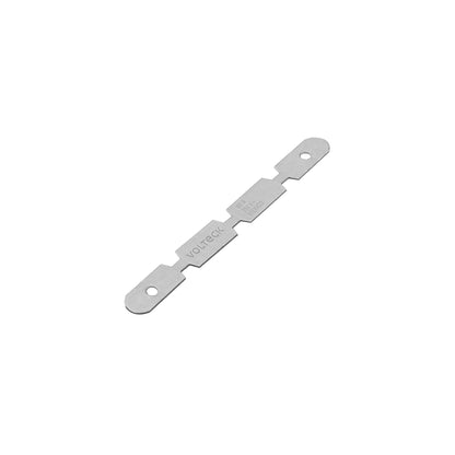 Repuesto para fusible de 60 A, VOLTECK | REP-FUS60 | 47284