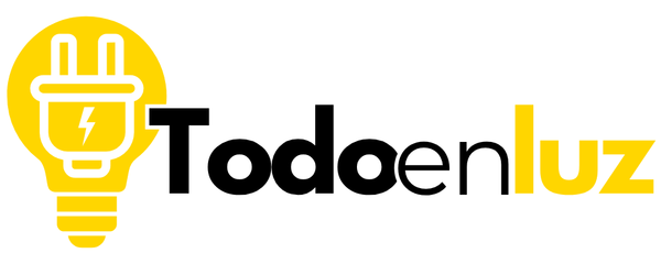 Todo en luz